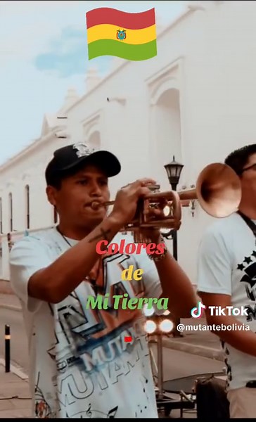 Colores de Mi Tierra: Celebrando la Cultura Boliviana