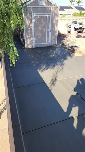 #concrete #construction #fyp