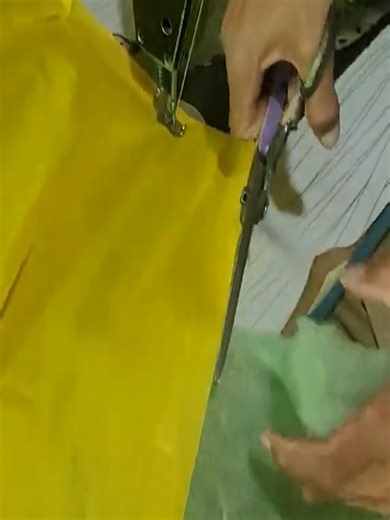 How Camping Tents Are Made - Incredible Process Of Making Camping Tents (5)