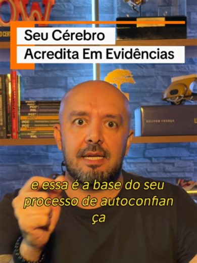 Autoconfiança: como provar a si mesmo em vez de apenas prometer