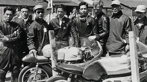 How the Mafia Controlled Japanese Motorsport