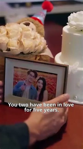 The Secret Hacker's Love Life [ Engsub ]