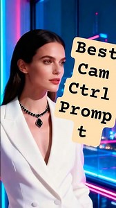 Wan2.2 Camera Prompt