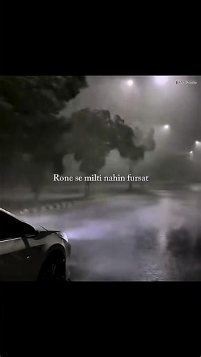 Mann Mera (Original Version) Gajendra Verma | Aesthetic Lyrics Video #shorts #song #lyrics #viral