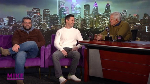 MIKE: Dr. Richard Curtis - Episode 67 (01/27/26)