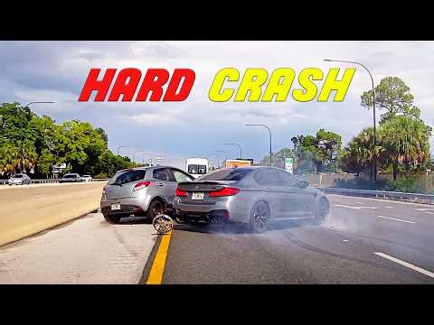BEST OF FLORIDA DRIVERS | 20 Minutes of Road Rage, Bad Drivers & More | PART 9
