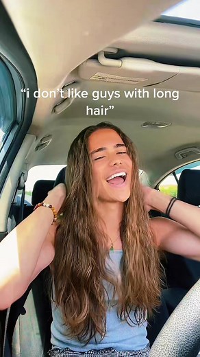 Stylish Men's Long Hair Inspiration for Pride 2021 🌈