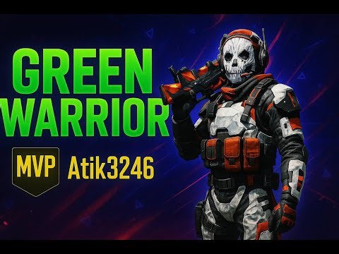 Going Beast Mode in Call of Duty Mobile!