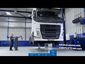 Inground Lifts customized to your exact needs