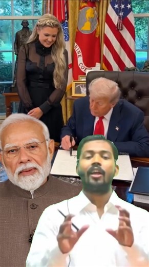 419K views · 14K reactions | क्या डोनाल्ड ट्रंप ने पीएम मोदी को धमकी दी? Trump vs Modi Controversy Explained #viralvideoシ #khansir #khansirpatna #shortfeed #reels #LatestNews #Training #feed | CK Blogs | Facebook