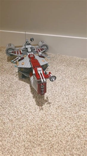 Who can relate to this pain😂? #legostarwars #youtubeshorts #legoaddict #simpsons #starwars #funny