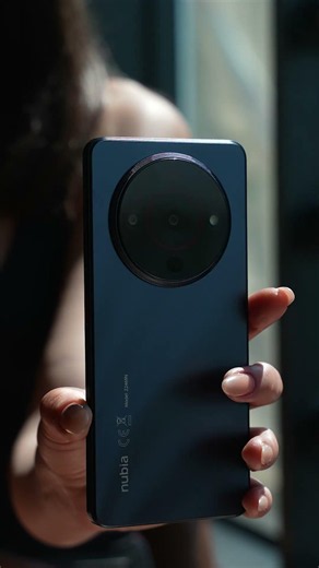 nubia A76 5G kutusundan çıktı! Üstelik ihtiyacın olan tüm aksesuarlar kutu içerisinde!