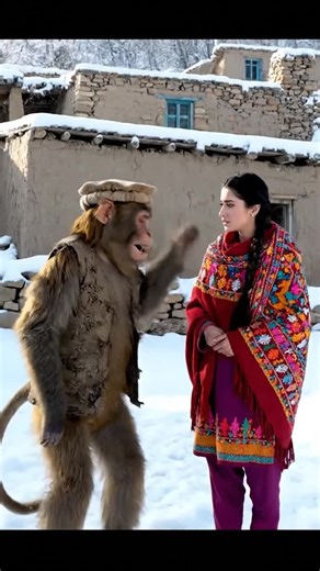 Monkey 🐒#funny #funnymonke #funnymonkeyvideo