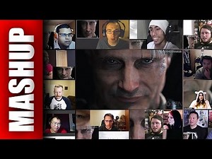 Death Stranding The Game Awards 2016 Trailer Reactions Mashup