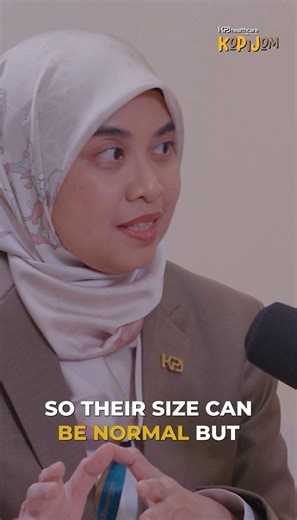 Did you know micronutrient deficiencies can quietly affect a child’s growth, immunity and development? In this highlight, Dr. Sharifah Aida, General Paediatrician from KPJ Sentosa KL Specialist Hospital shares common micronutrient deficiencies, signs parents should look out for and why balanced nutrition matters from an early age. 🎥 Catch the full conversation on YouTube https://youtu.be/hpoH2BHnVcE?si=5M5nmVBkzWRgG8co #KoPiJomPodcast #Ep5 #ChildNutrition #CareForLife #KPJHealthcare | KPJ Healt