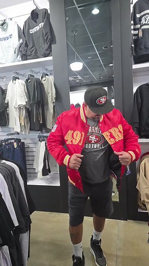Fortnite Jacket Showcase: Check Out My New Look