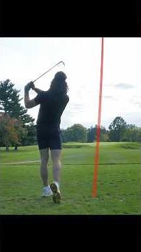 Playing This Beautiful Little Par 3 at Meadowbrook Golf Club⛳️ #golf