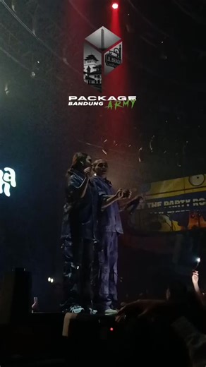 King Aloy & Mughita: Joget Bareng yang Menggoda