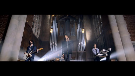 We Believe - Newsboys