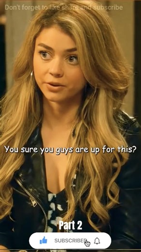 Why don't we go dancing! pt:2 #sitcom #relatable #fyp #modernfamily #mockumentary #iconic #series