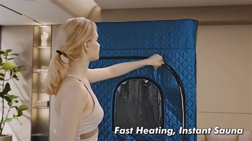 Portable Home Sauna Box – 5-Layer Waterproof, 1200W SteamerExperience a relaxing spa session at home with this upgraded portable sauna box. It features a powerful 1200W steamer, 9 heat levels, dual YKK zippers, a big folding chair, and a 99-minute timer. Perfect for stress relief, detox, and daily wellness. Buy Now 👇👇👇👇👇 https://amzn.to/4q59ERw This post contains affiliate links. As an Amazon Associate, I earn from qualifying purchases. | Premier Picks