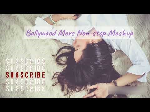 Bollywood More Nonstop Mashup | Non-Stop Hindi Songs Collection