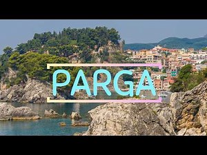 Ultimate Parga Greece Travel Guide: Explore Like A Pro!
