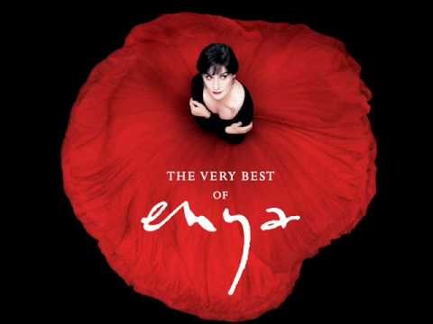 Enya -07. Only Time (The Very Best of Enya 2009).