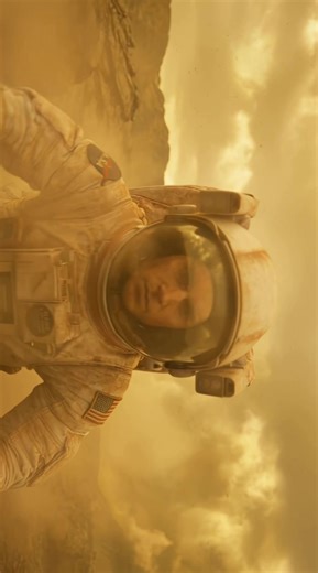 Explore space using AI… Follow to find out more 👉 #space #ai #nasa #planet #cinema