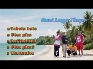 Tabola bale - Best Lagu Timur
