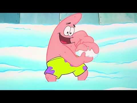 SpongeBob SquarePants - Who you Calling Pinhead