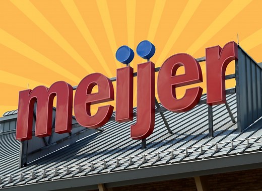 Costco Rival Meijer Is Opening 3 Massive New Supercenters Next Month—Here’s Where
