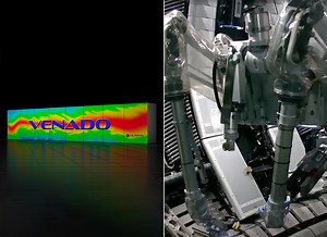 NVIDIA Venado Supercomputer Unveiled, Powered by Grace Superchip Technology