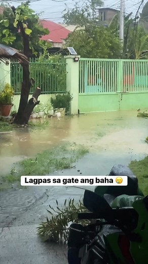 26K views · 67 reactions | Current bagyo update here in Liloan 沈 #bagyo #Update #BagyongTino | ReafMoto | Facebook