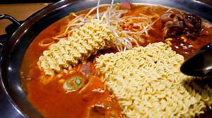 293K views · 5.2K reactions | This is one of the most delicious comfort foods in Korea, and it's pretty cheap too! You can find this dish just about anywhere you go. | Strictly Dumpling | Facebook