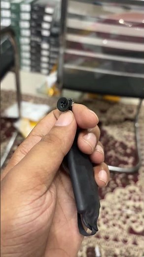 Hidden Button Wi-Fi Spy Camera Review Best Mini Button Camera for Live Streaming & Covert Recording