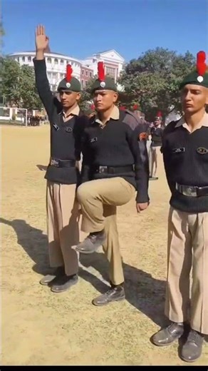 NCC C-certificate Map Reading practical