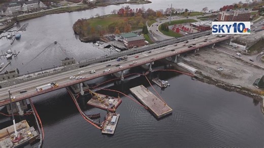 Where things stand two years after the Washington Bridge closure