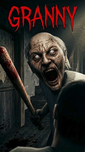 Try This Unblocked Website to Play Granny | Browser Games | Granny Unblocked