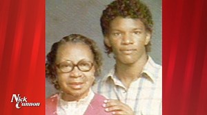 My friend #JamieFoxx rolled up to Harlem to share what he learned from the powerful QUEENS in his life from his grandmother to his daughters. #NickCannon #NickCannonShow | Nick Cannon