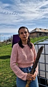 Cu spume la gură! • #comedy #funny #trendingreels | Cristina Paulet