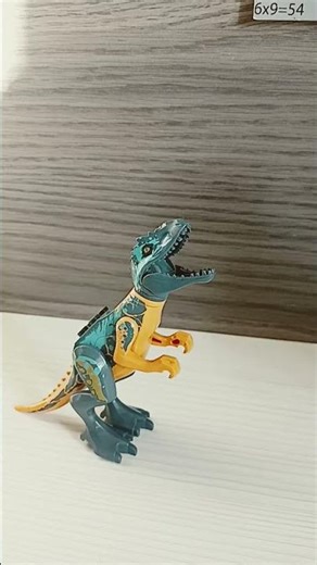 богач мем динозавры