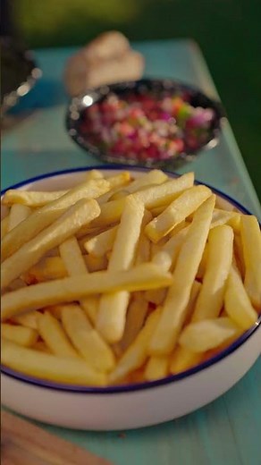 Simplot te Simplifica tus comidas haciéndolas más ricas, naturales y divertidas.