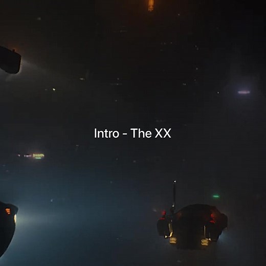 The XX Intro - Best Song Compilation