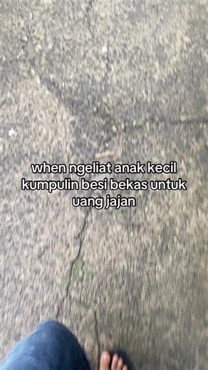 kami pernah di posisi mu #promomakanharian #pestarasaakhirtahun #besi #fypシ゚