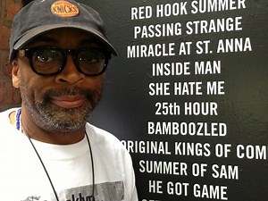 Spike Lee Does the Right Thing: The Seven Ways He Revamped His Kickstarter Campaign