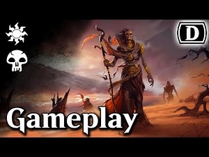 Magic Duels - Mummies