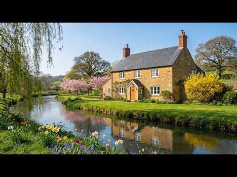 Inside a Fairytale Countryside Cottage with Water | Ultimate Dream Home Tour