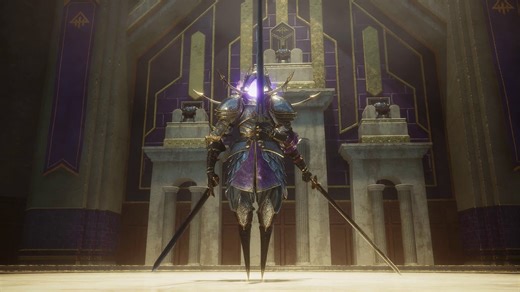 Flintlock: The Siege of Dawn - Official Story Trailer