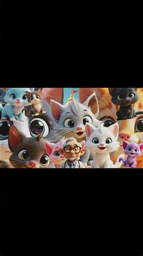 Learning the 2x table multiplication maths a fairground Adventure find our missing kittens#kittens